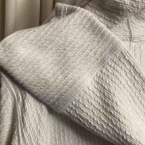 Lululemon cowl neck pullover - Picture 9 of 10